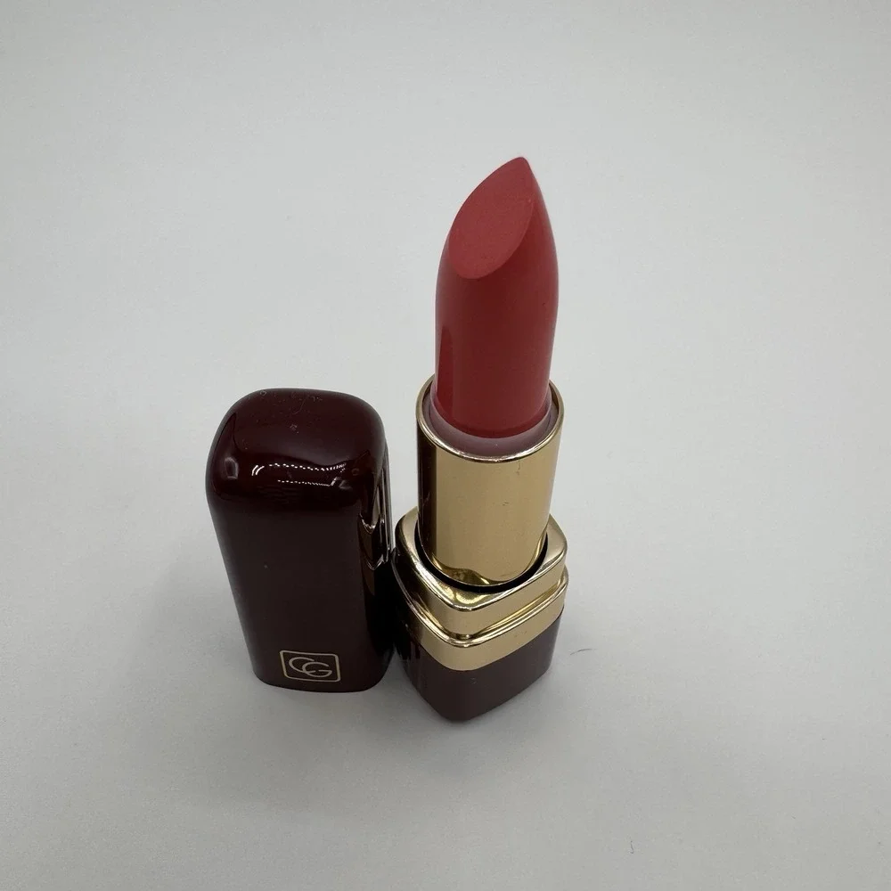 Vintage Cover Girl Lipstick Mega Mango SPF 15~NEW Old Stock Original Formula